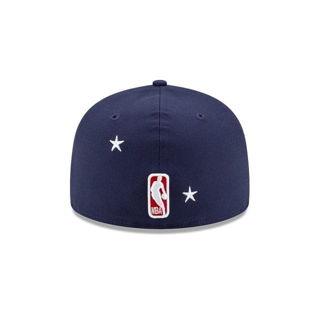 New Era Cleveland Cavaliers Americana 2021 59FIFTY Fitted Hat