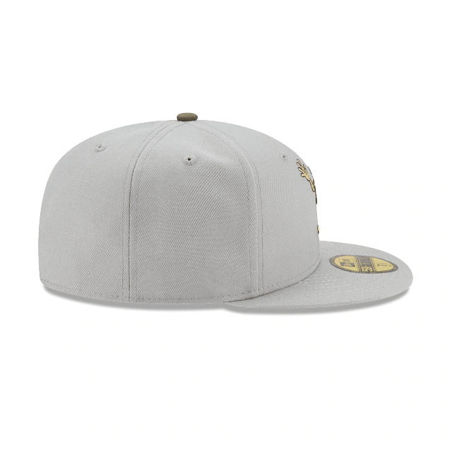 New Era Carl Jimmy 59Fifty Fitted Hat