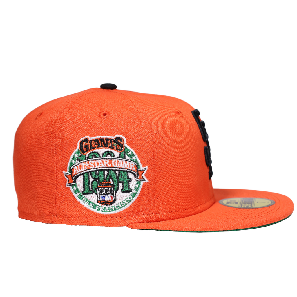New Era San Francisco Giants 1984 All-Star Game 59FIFTY Fitted Hat