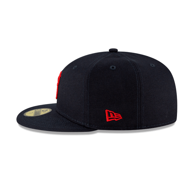 Braves ligature hat Clearance