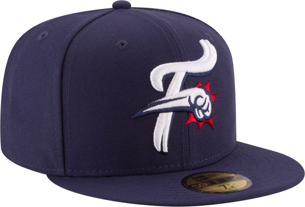 New Era Men's Reading Fightin Phils 59Fifty Fitted Hat