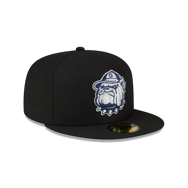 New Era Hoyas 59FIFTY Fitted Hat