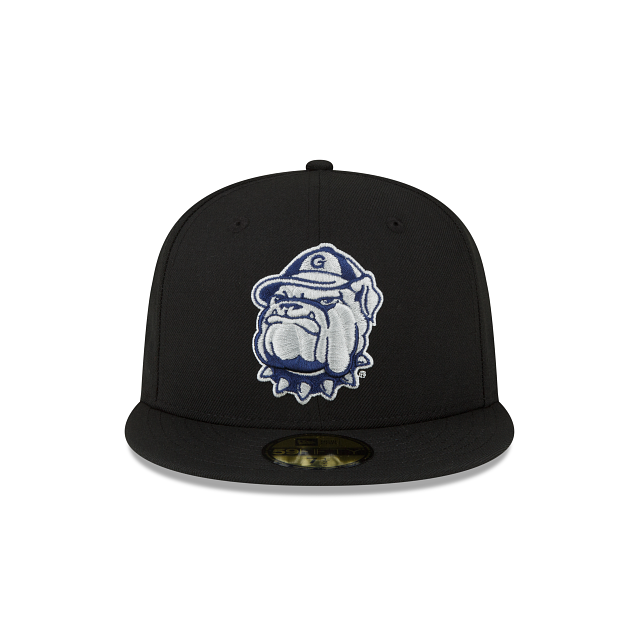 New Era Georgetown Hoyas 59FIFTY Fitted Hat