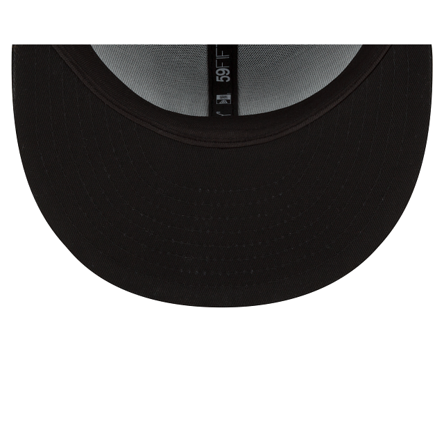 New Era Hoyas 59FIFTY Fitted Hat