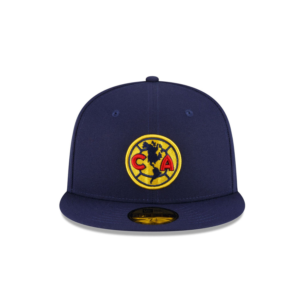 New Era Club America 2023 59FIFTY Fitted Hat