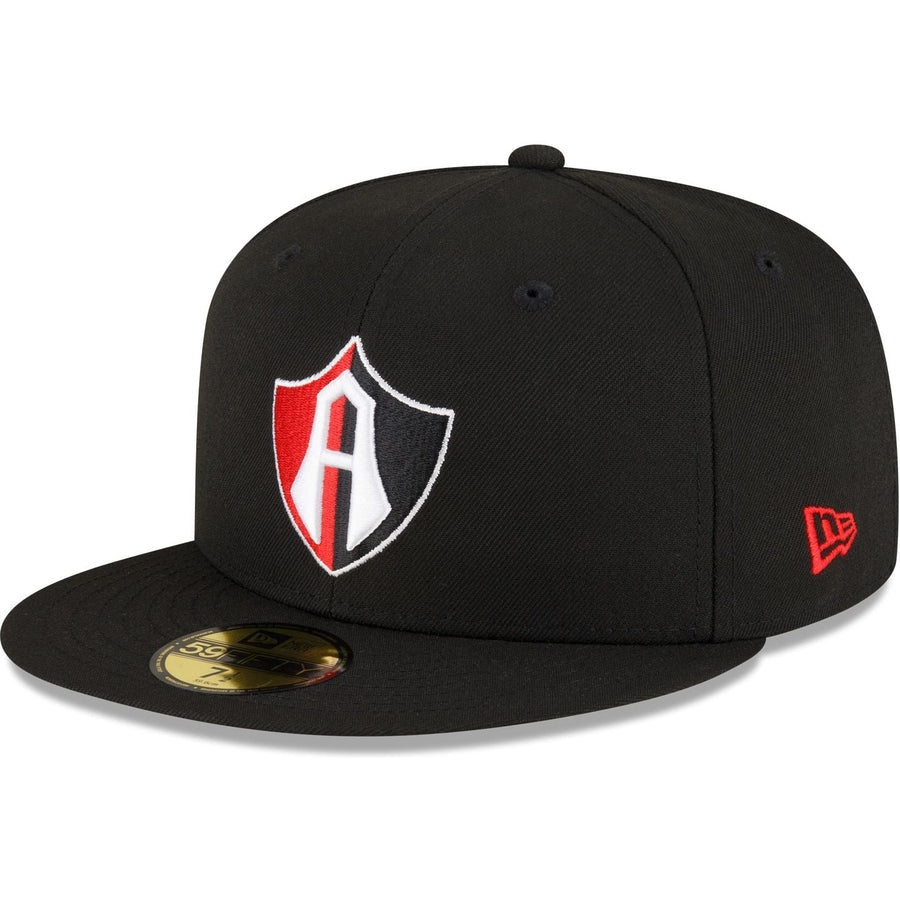New Era Atlas FC 2023 59FIFTY Fitted Hat