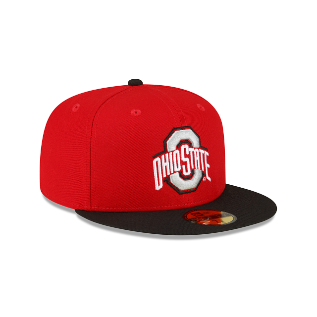 New Era Ohio State Buckeyes 59FIFTY Fitted Hat