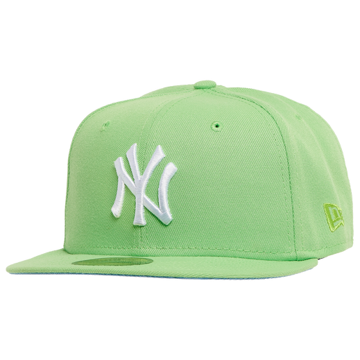 Sale lime green new york yankees hat Shop Black Friday