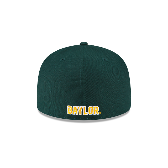 New Era Baylor Bears 2023 59FIFTY Fitted Hat