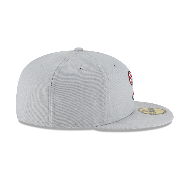 New Era Candy Canes 2022 59FIFTY Fitted Hat