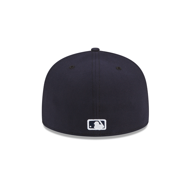 New Era Joe Freshgoods X New York Yankees Blue 59FIFTY Fitted Hat