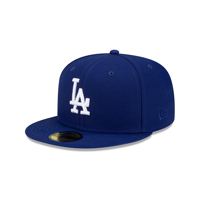 New Era x Joe Freshgoods Los Angeles Dodgers Blue 59FIFTY Fitted Hat
