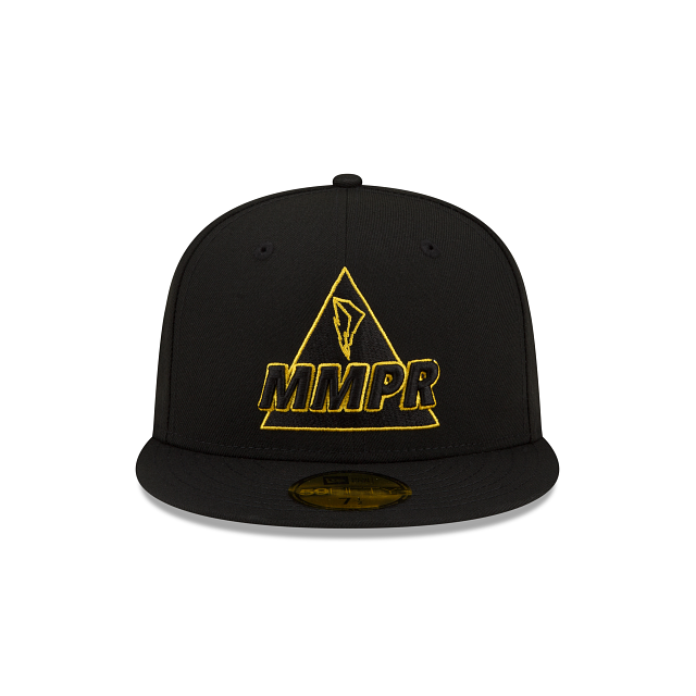 New Era  Mighty Morphin Power Rangers 'MMPR' 2022 59FIFTY Fitted Hat