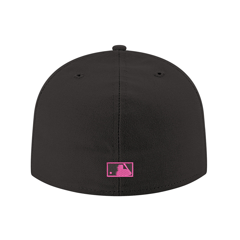 New Era Arizona Diamondbacks Bubblegum 59FIFTY Fitted Hat