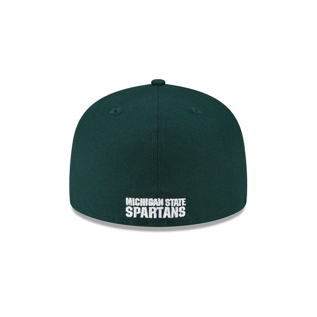 New Era Michigan State Spartans 2023 59FIFTY Fitted Hat