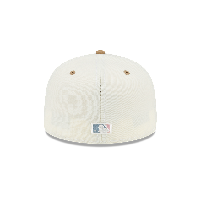 New Era  Just Caps Drop 1 Tampa Bay Rays 2022 59FIFTY Fitted Hat
