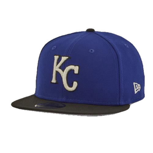 New Era Kansas City Royals Kitana "Flawless Victory" 59FIFTY Fitted Hat