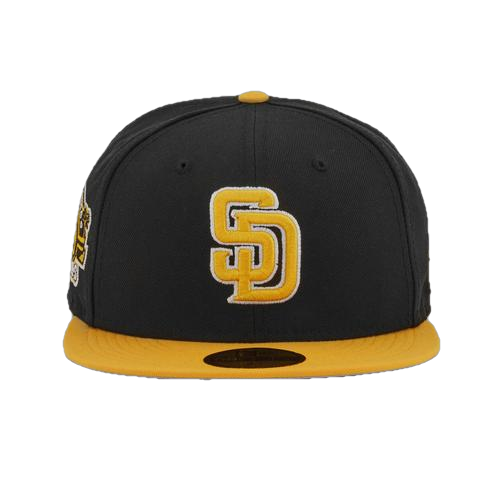 New Era San Diego Padres Scorpion "Flawless Victory" 59FIFTY Fitted Hat