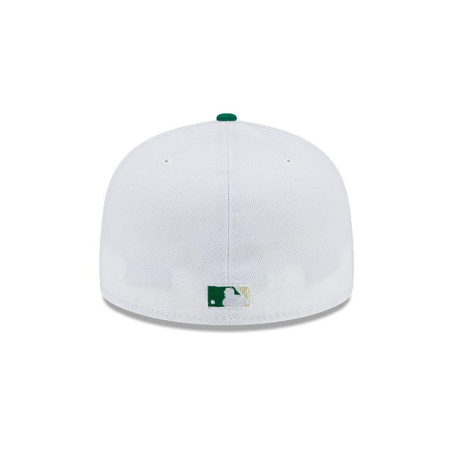 New Era  Color Refresh Seattle Mariners 2022 59FIFTY Fitted Hat