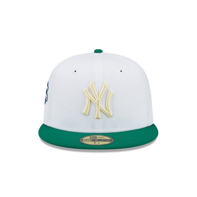 New Era  Color Refresh New York Yankees 2022 59FIFTY Fitted Hat