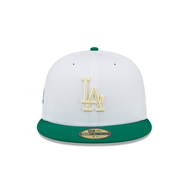 New Era  Color Refresh Los Angeles Dodgers 2022 59FIFTY Fitted Hat