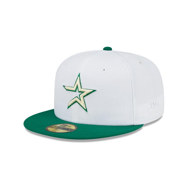 New Era  Color Refresh Houston Astros 2022 59FIFTY Fitted Hat