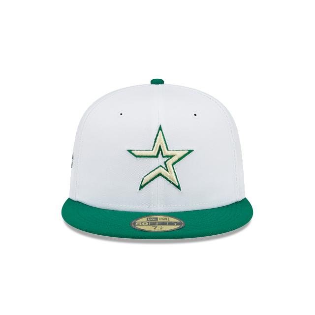New Era  Color Refresh Houston Astros 2022 59FIFTY Fitted Hat