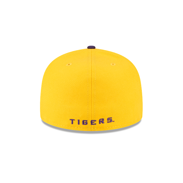 New Era LSU Tigers 59FIFTY Fitted Hat