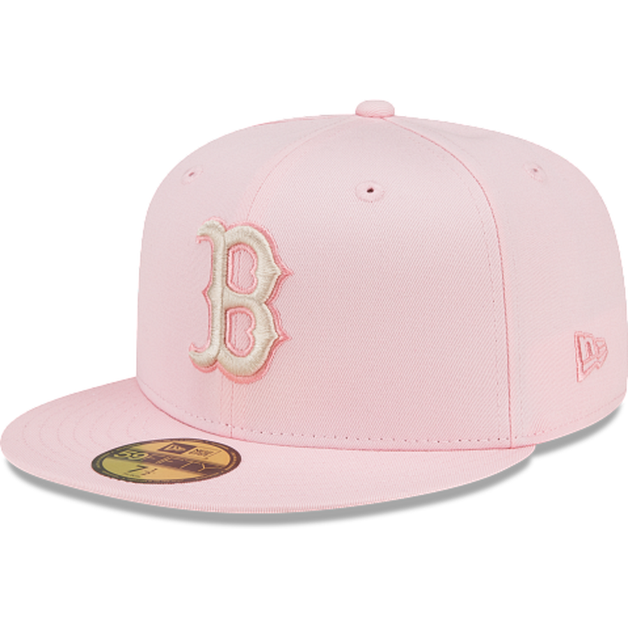 New Era  Just Caps Drop 4 Boston Red Sox 2022 59FIFTY Fitted Hat