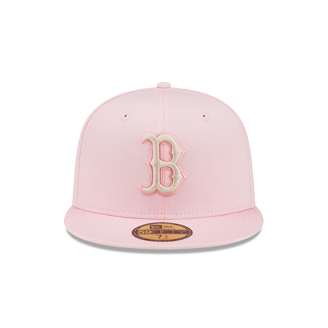 New Era  Just Caps Drop 4 Boston Red Sox 2022 59FIFTY Fitted Hat