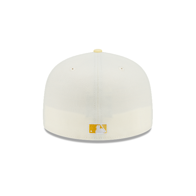 New Era  Just Caps Drop 4 St. Louis Cardinals 2022 59FIFTY Fitted Hat