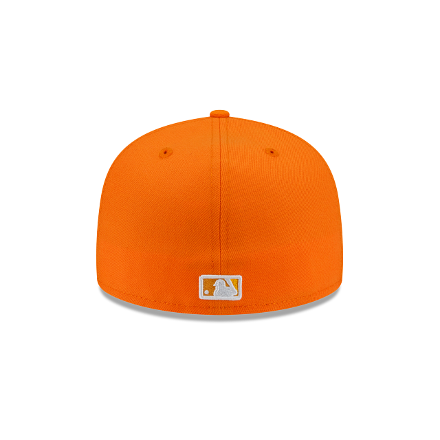 New Era  Just Caps Drop 4 San Francisco Giants 2022 59FIFTY Fitted Hat