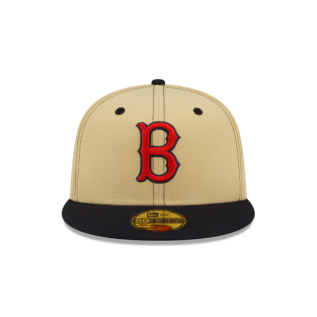 New Era  Just Caps Drop 3 Boston Red Sox 2022 59FIFTY Fitted Hat