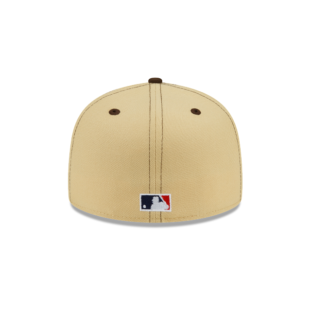 New Era  Just Caps Drop 3 St. Louis Cardinals 2022 59FIFTY Fitted Hat