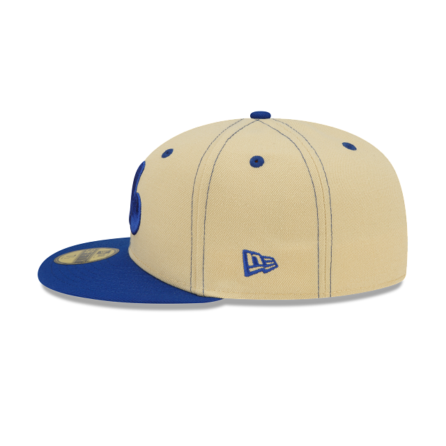 New Era  Just Caps Drop 3 Montreal Expos 2022 59FIFTY Fitted Hat