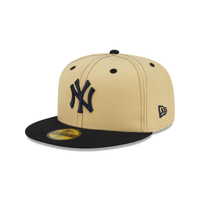 New Era  Just Caps Drop 3 New York Yankees 2022 59FIFTY Fitted Hat