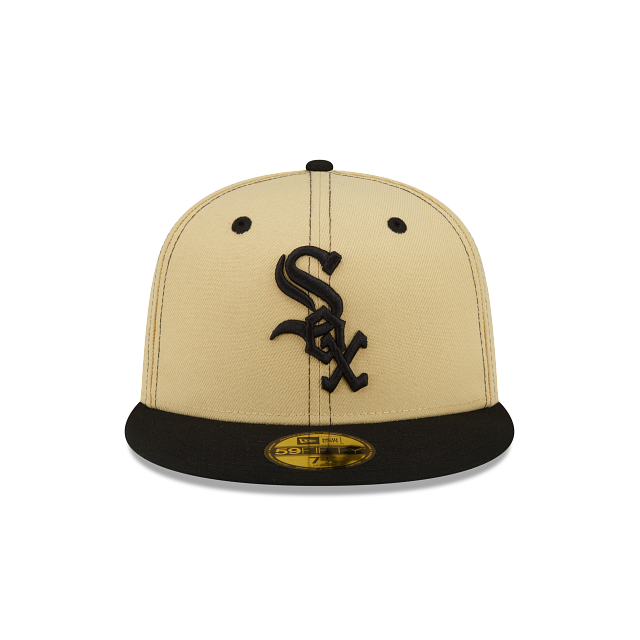 New Era  Just Caps Drop 3 Chicago White Sox 2022 59FIFTY Fitted Hat