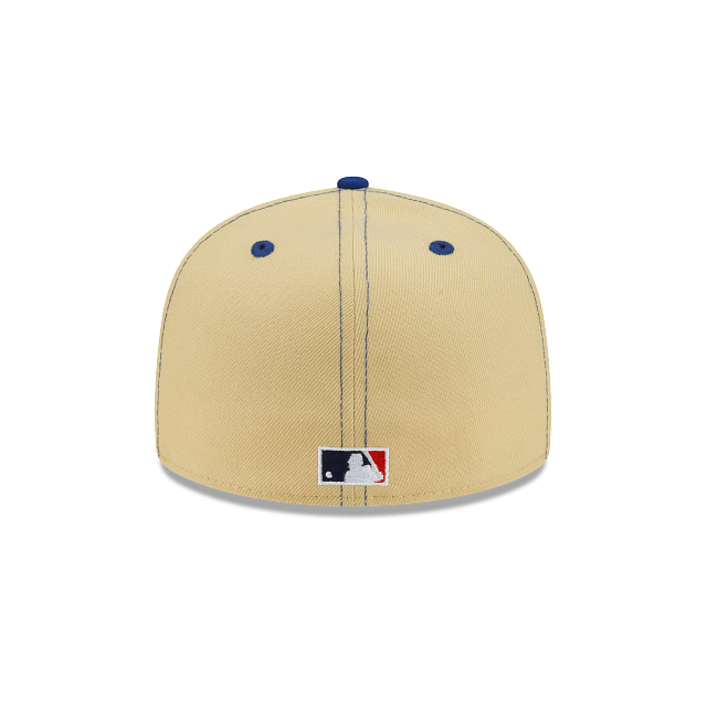 New Era  Just Caps Drop 3 Seattle Mariners 2022 59FIFTY Fitted Hat