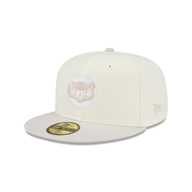 New Era  Just Caps Drop 2 Chicago Cubs 2022 59FIFTY Fitted Hat