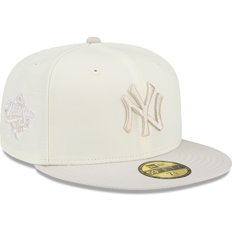 New Era  Just Caps Drop 2 New York Yankees 2022 59FIFTY Fitted Hat