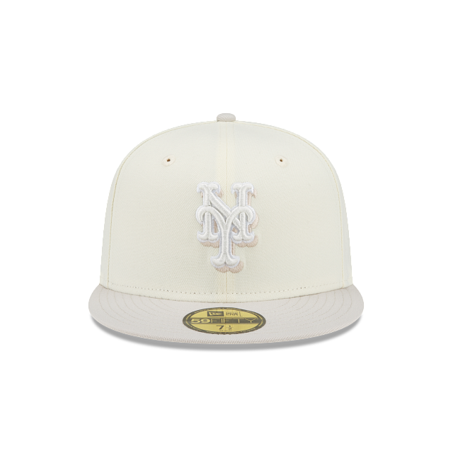 New Era  Just Caps Drop 2 New York Mets 2022 59FIFTY Fitted Hat