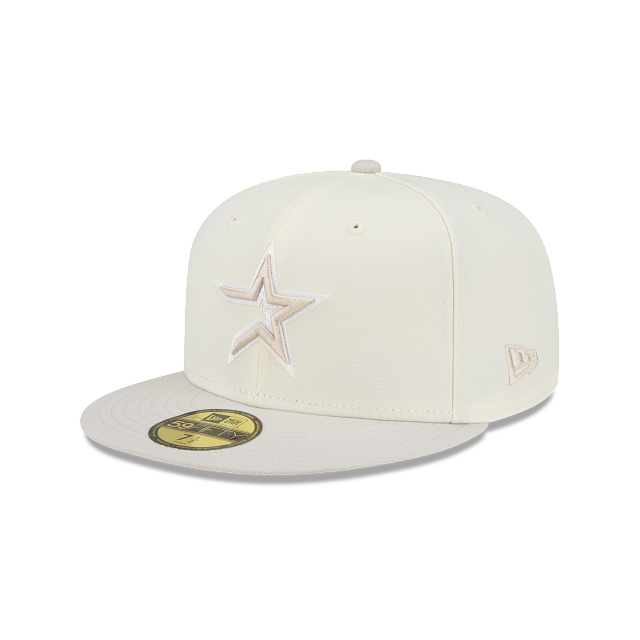 New Era  Just Caps Drop 2 Houston Astros 2022 59FIFTY Fitted Hat