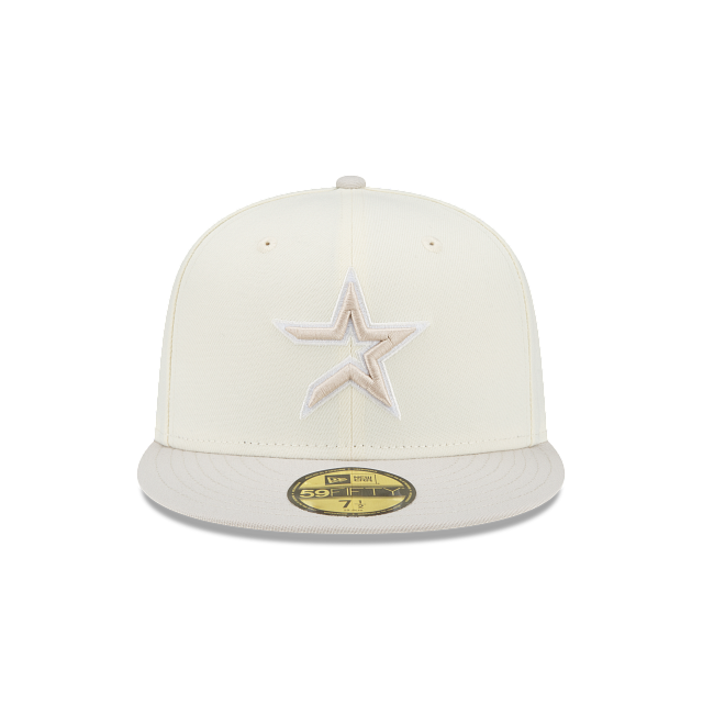 New Era  Just Caps Drop 2 Houston Astros 2022 59FIFTY Fitted Hat