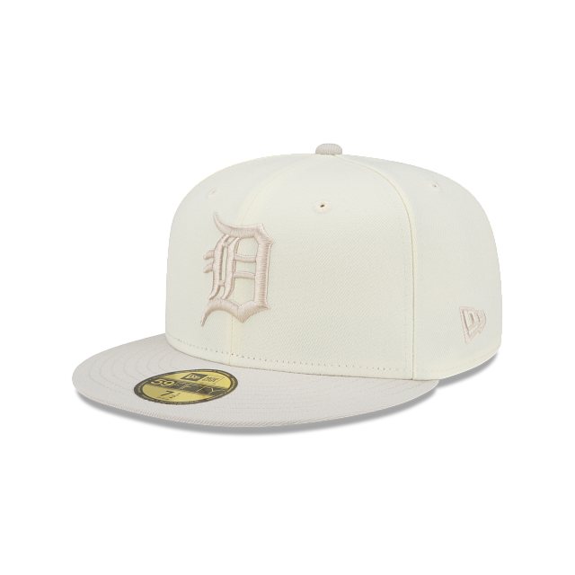 New Era  Just Caps Drop 2 Detroit Tigers 2022 59FIFTY Fitted Hat
