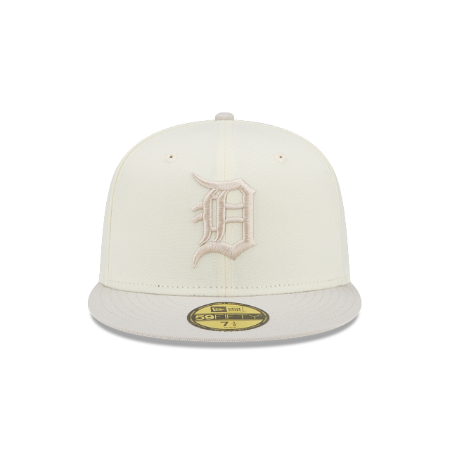 New Era  Just Caps Drop 2 Detroit Tigers 2022 59FIFTY Fitted Hat