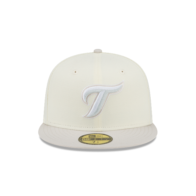New Era  Just Caps Drop 2 Toronto Blue Jays 2022 59FIFTY Fitted Hat