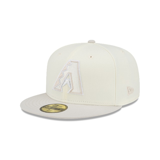 New Era  Just Caps Drop 2 Arizona Diamondbacks 2022 59FIFTY Fitted Hat