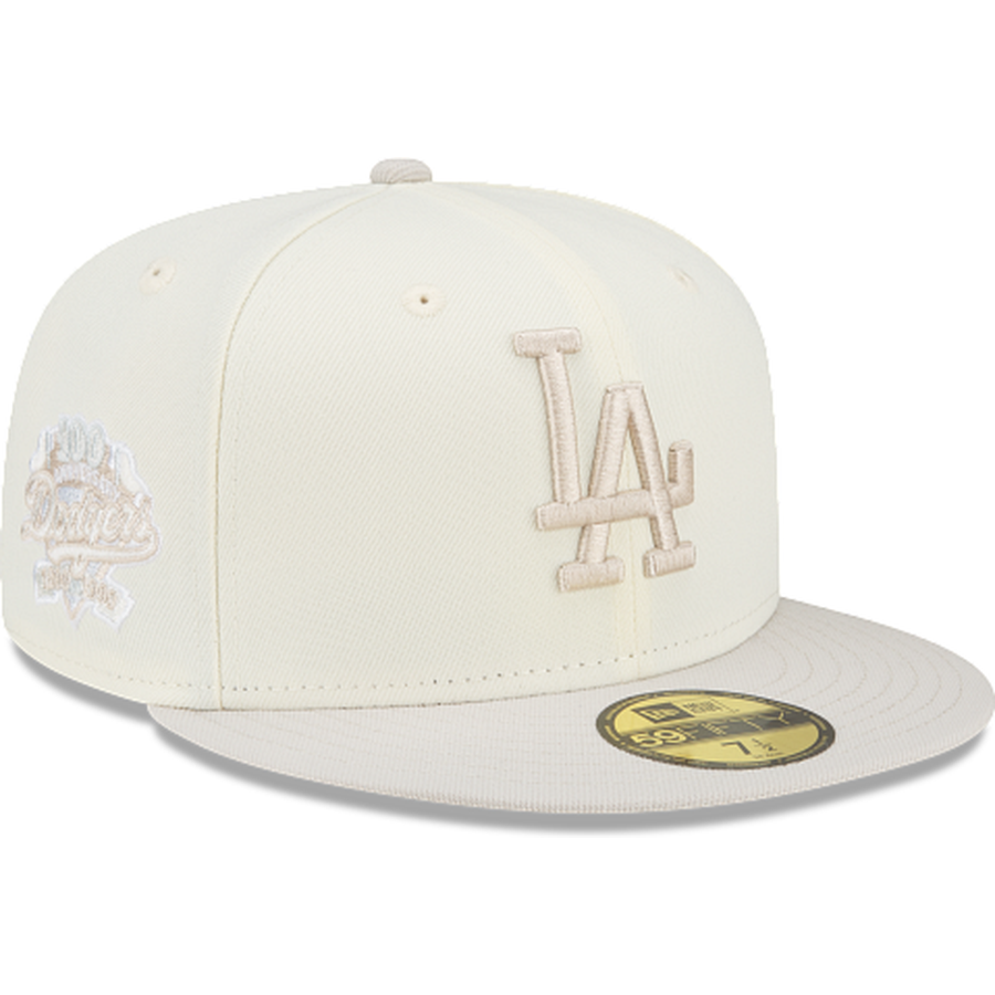 New Era  Just Caps Drop 2 Los Angeles Dodgers 2022 59FIFTY Fitted Hat