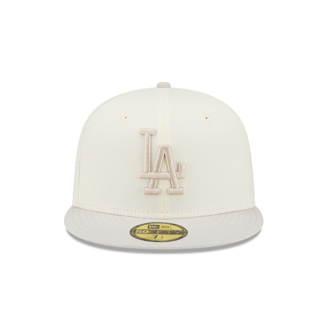 New Era  Just Caps Drop 2 Los Angeles Dodgers 2022 59FIFTY Fitted Hat