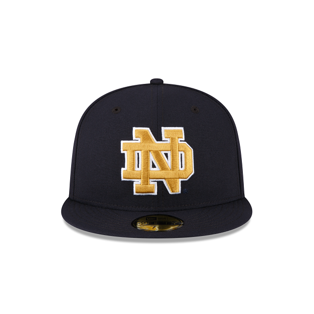 New Era Notre Dame Fighting Irish 2023 59FIFTY Fitted Hat